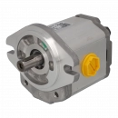 Hydraulic gear motor Danfoss 121.20.487.00 SNM2NN/019BN06GAM1F5F5NNNN/NNNNN